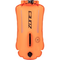 Recycled 28L Safety Buoy / Dry Bag